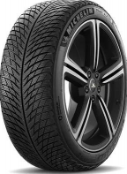  Michelin R21 255/35 Pilot Alpin PA5 98W XL  248820