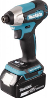  Makita DTD157RTJ