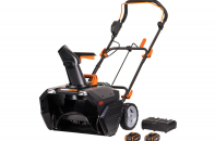   WORX WG471E