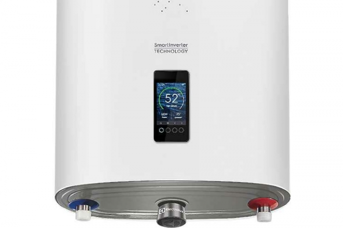    Electrolux EWH 100 Smartinverter