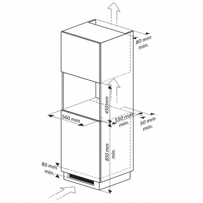   Korting KCM 9200 BG