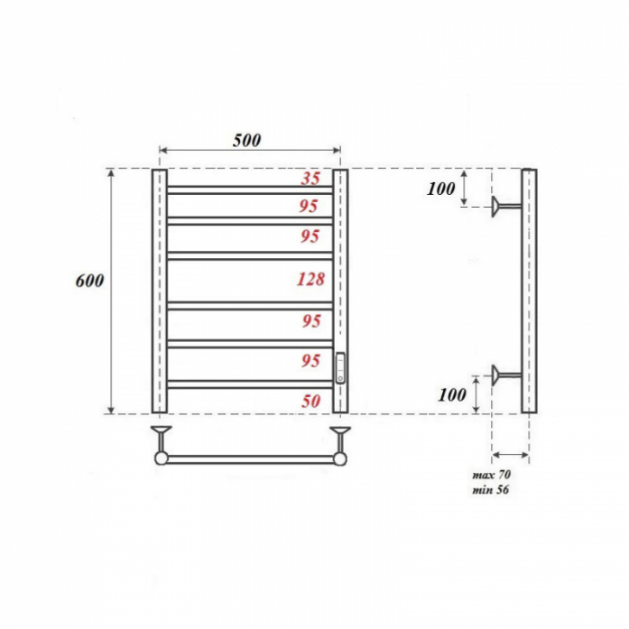   POINT  PN10856GR 6 500x600  ,  