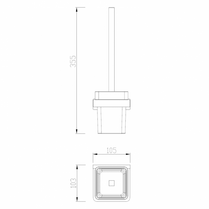    Abber Westen AA1732 