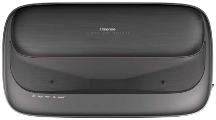   Hisense 100L9H