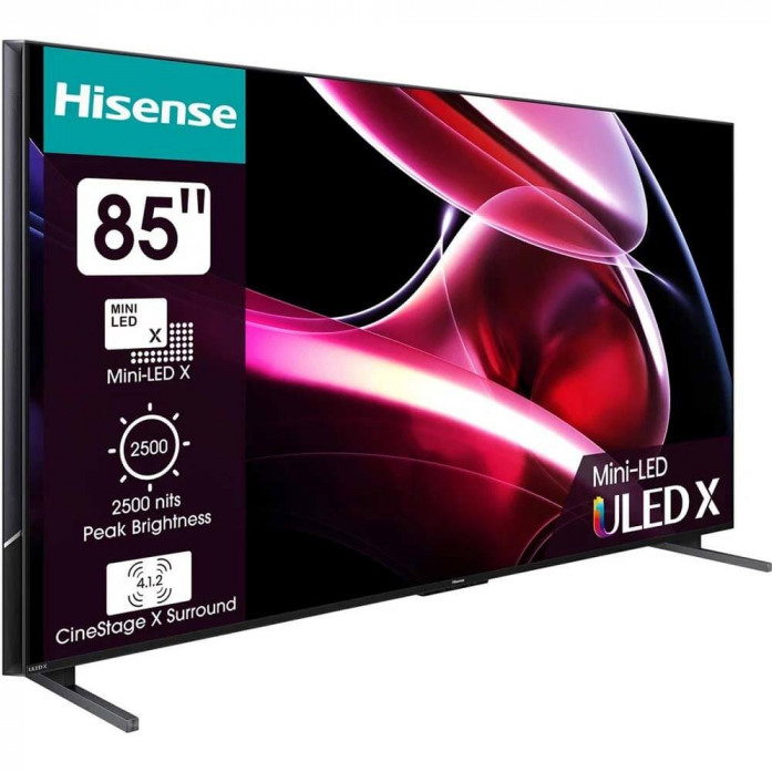  Hisense 85UXKQ