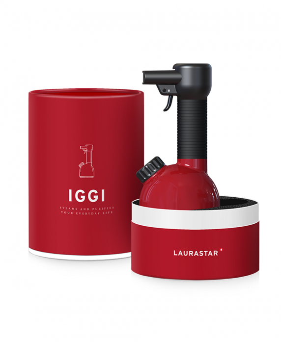  LauraStar IGGI RED 109602