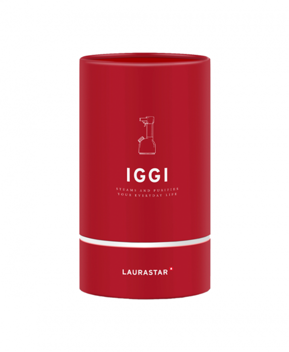  LauraStar IGGI RED 109602