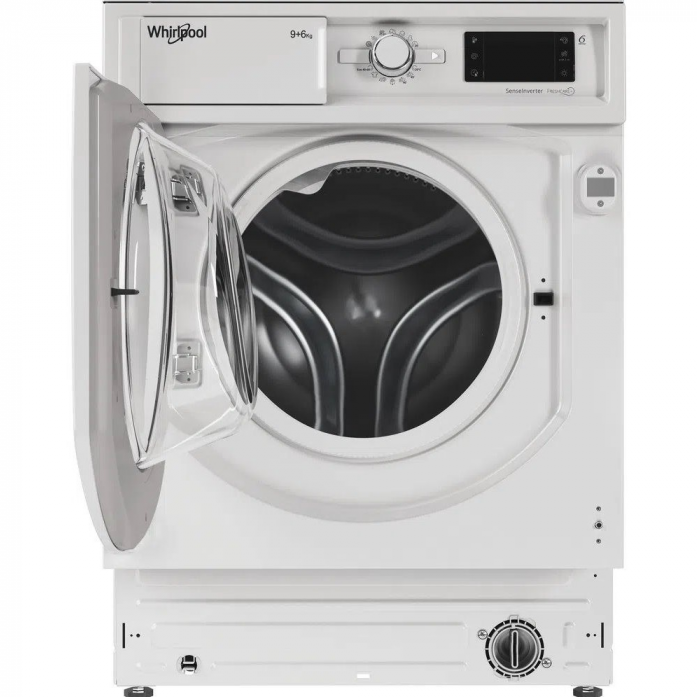    Whirpool BI WDWG 961485 EU