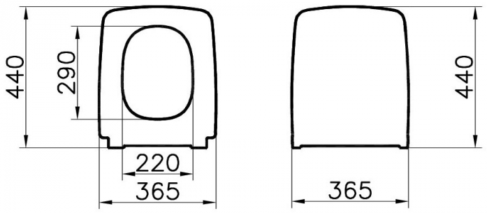    Vitra Metropole 122-083-009  