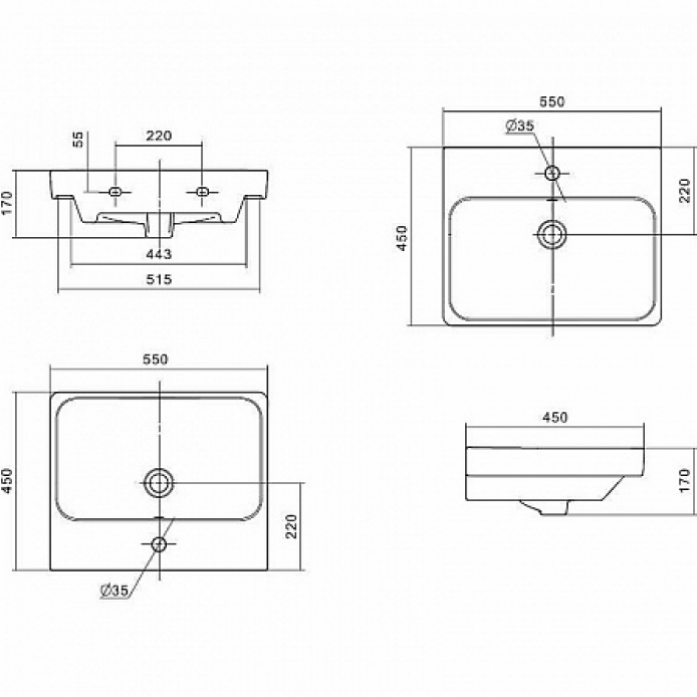  AQUATON 1A2631K0AX2B0   55 1A263101AX2B0  /  /   55 1WH501620