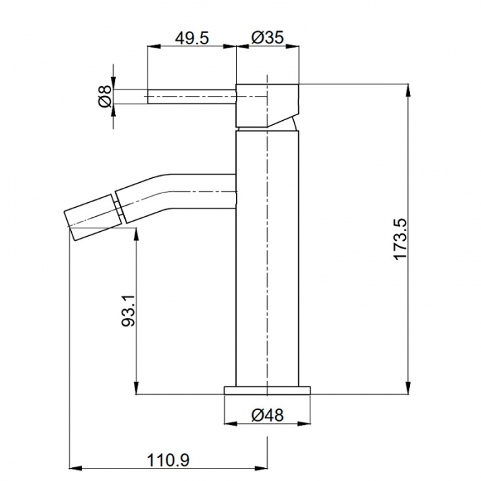    AQUAME Siena AQM6216GM 