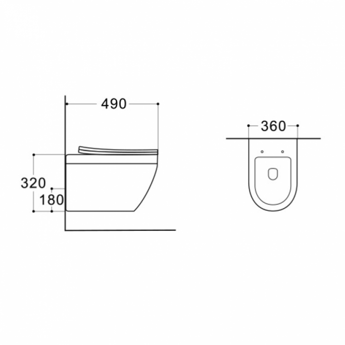   SET AQUATEK  ( Standard INS-0000012    +  AQ1199-00  )