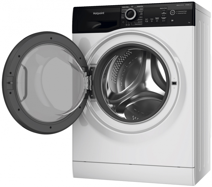   Hotpoint-Ariston NSB 7249 ZD AVE RU