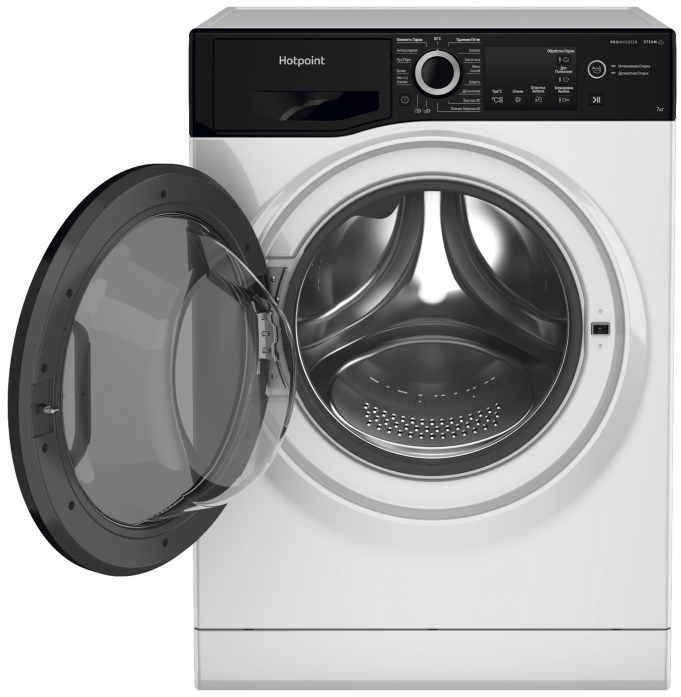   Hotpoint-Ariston NSB 7249 ZD AVE RU