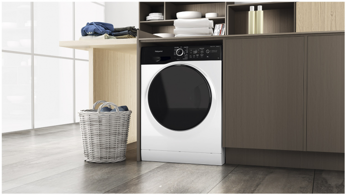   Hotpoint-Ariston NSB 7249 ZD AVE RU