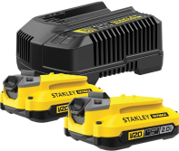   Stanley Fatmax SFMCB12D2-QW