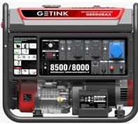   Getink G8500EAX