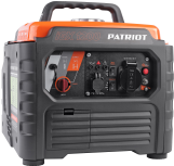   Patriot iGX 1200 474102312