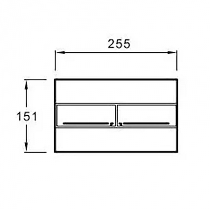     Jacob Delafon Aleo E21730RU-00       (EDAH132-0+E33127-0+E29025+E4316-CP)