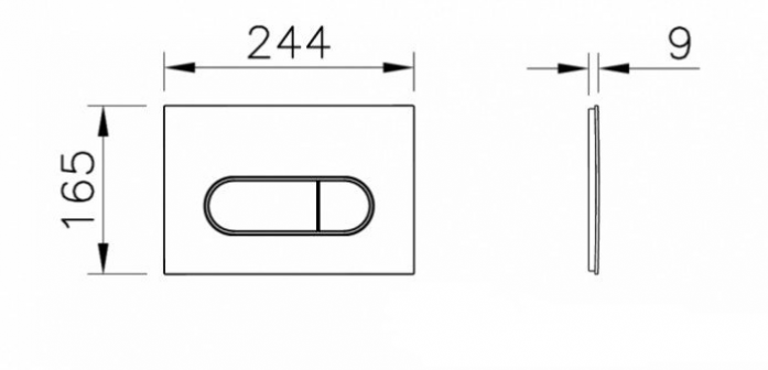  Vitra Core 732-5800-01 +   Root R 740-2211   +  800-1874