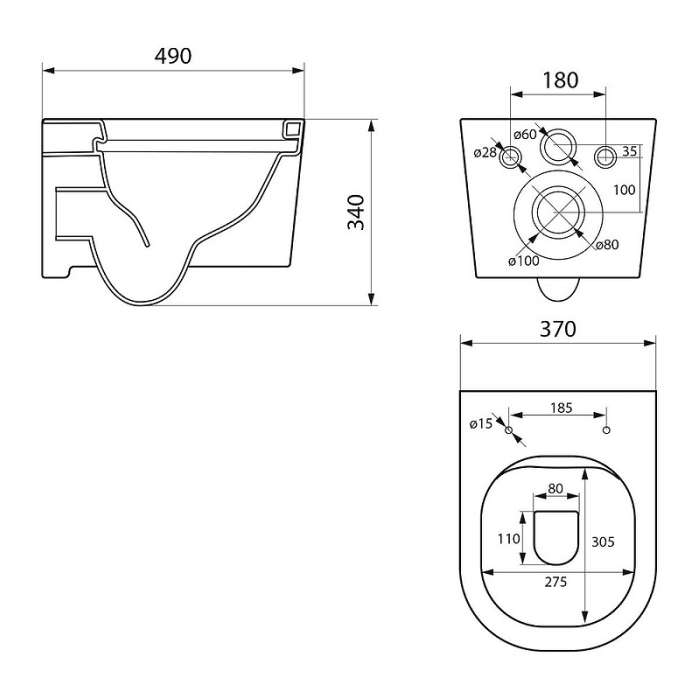  POINT   PN45121 +   / PN44072BC +    PN48206BC