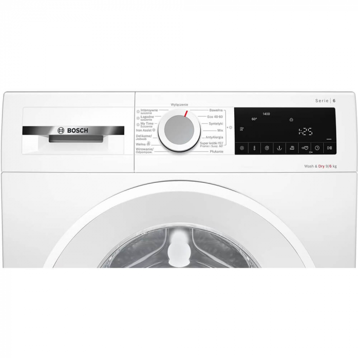 -  Bosch WNA14401PL