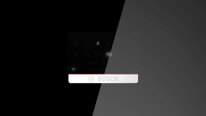  Bosch KGN56LB31U