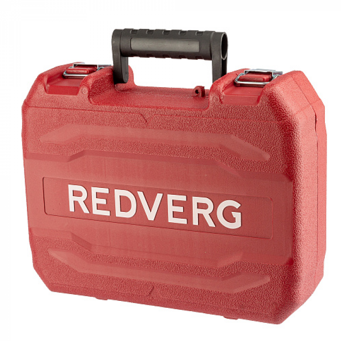   RedVerg RD-SD12BLR   