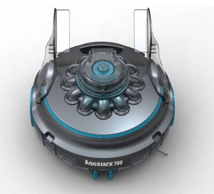  - Poolstar Aquajack 700 P1170