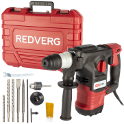  RedVerg RD-RH1600
