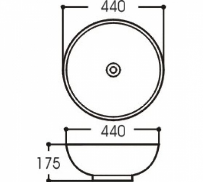   AQUATEK AQ5354-MB  