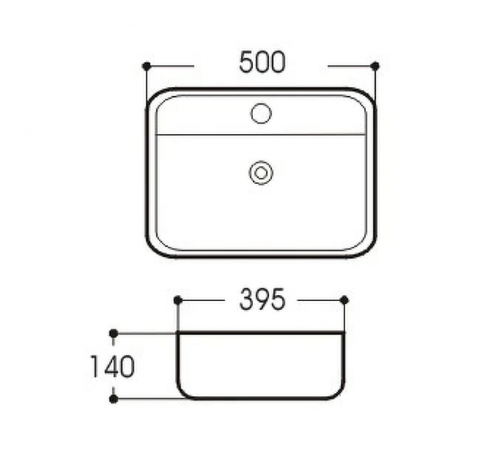   AQUATEK  AQ5506-MB  