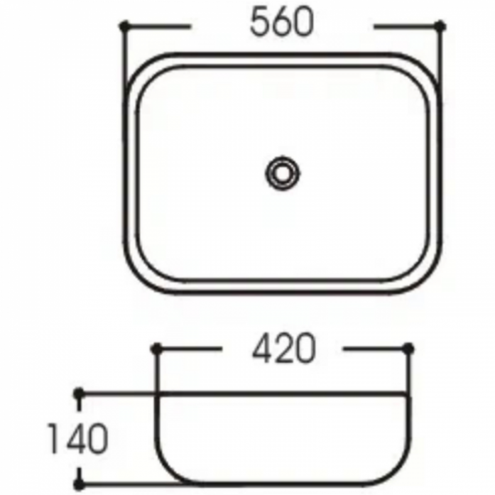   AQUATEK AQ5526-MB  