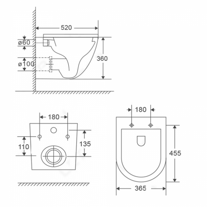  POINT  PN45120 +   / PN44061WC +   PN41901  PN48248WC