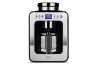  Caso Coffee Compact Electronic