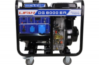   Lifan DG9000EA