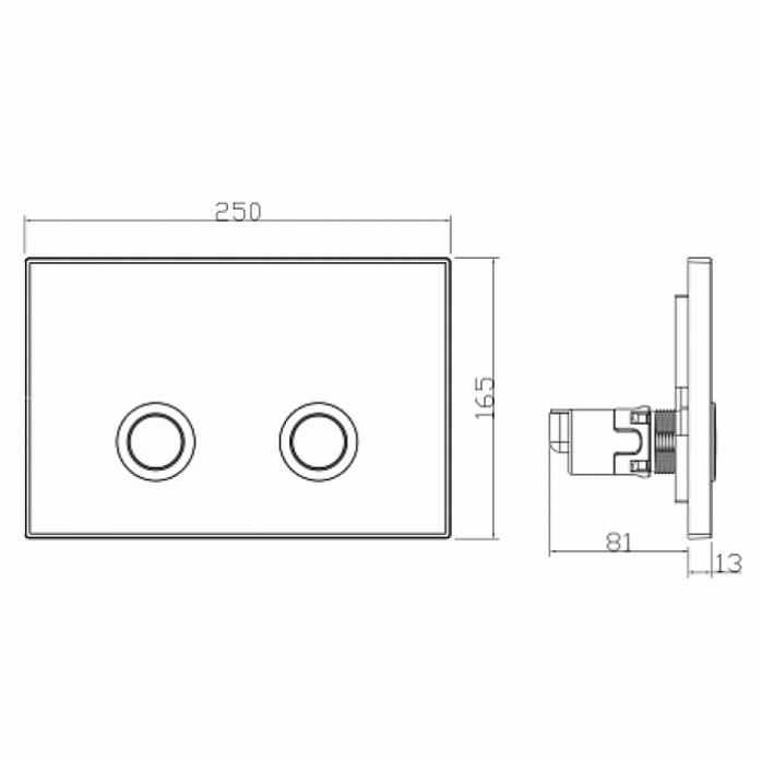  POINT   PN45121 +   / PN44071WC +   PN41071  PN48327WC