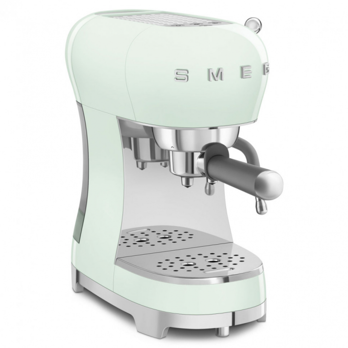    SMEG ECF02PGEU