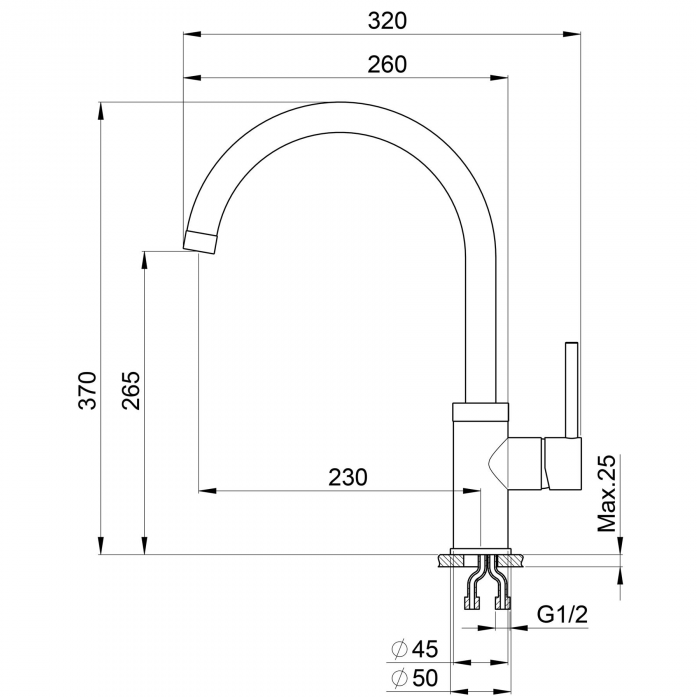    POINT PN3101AL 