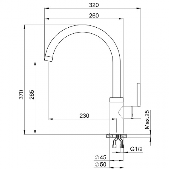    POINT PN3101W 