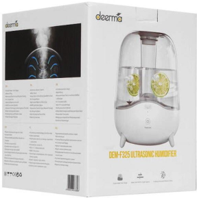   DEERMA Humidifier DEM-F325