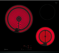    Neff T16FBK1L8