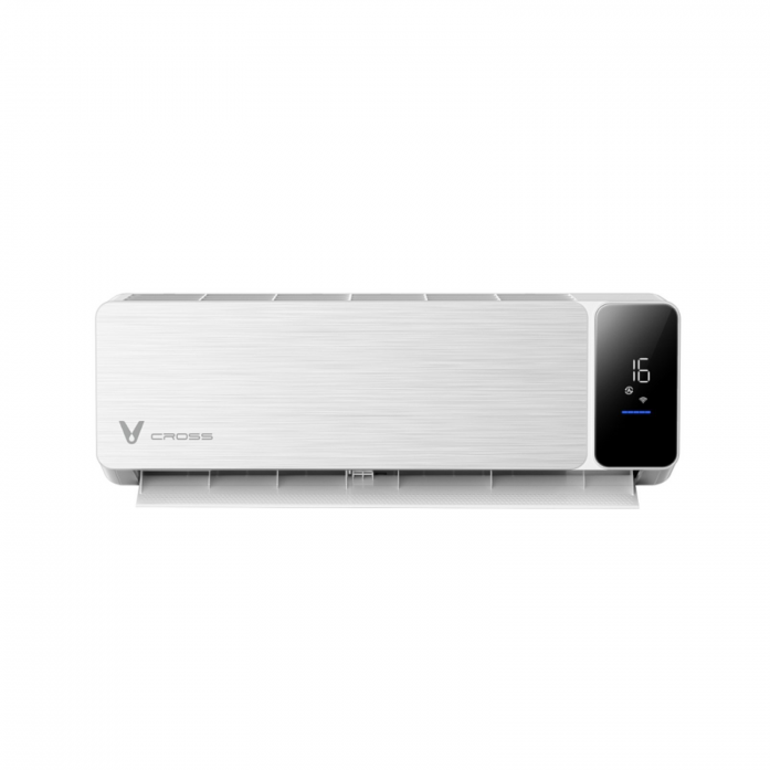 - Viomi Smart AC 9k white