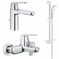    GROHE Eurosmart Cosmo 1000179 