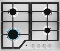    Electrolux KGS6426SX  