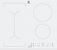    Electrolux LIV63431BW 