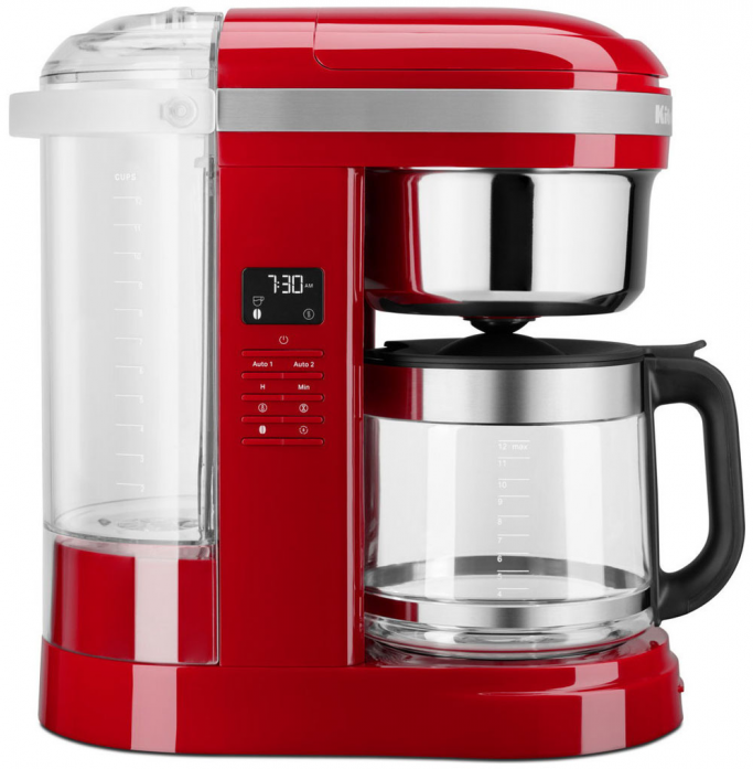   KitchenAid 5KCM1209EER