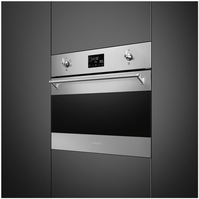    Smeg SO4302M1X