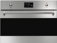    SMEG SO4302M1X