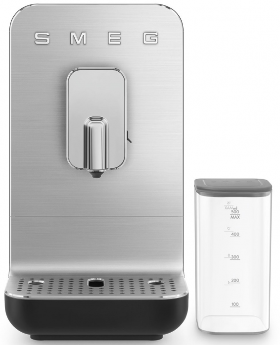   Smeg BCC13BLMEU